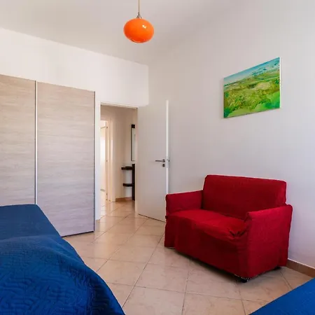 Tina A * トッレ・ラピッロ