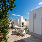 Villa Tina A Torre Lapillo