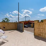 Tina A Villa Torre Lapillo