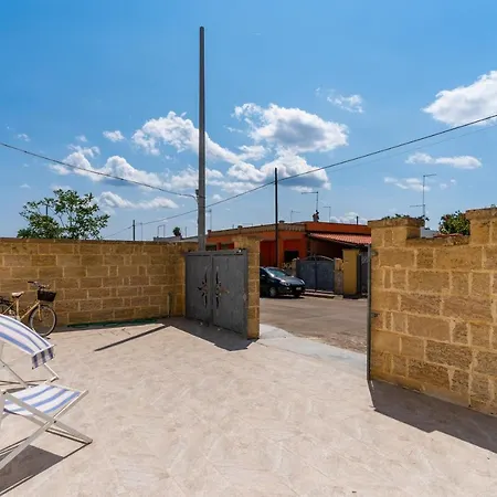 Tina A * Торре-Лапилло