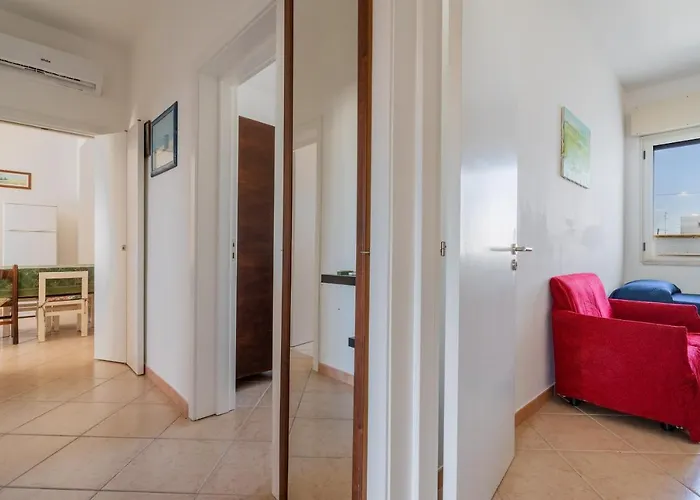 Villa Tina A *