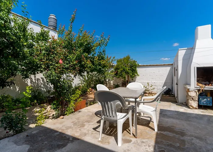 Villa Tina A Torre Lapillo